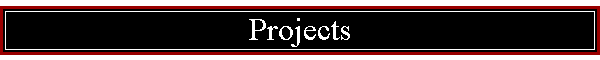 Projects